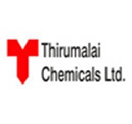 Thirumalai Chemicals Limited