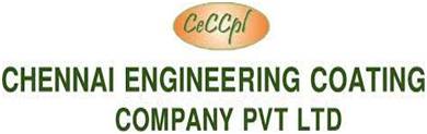 Chennai Engineering Coating Co P Ltd