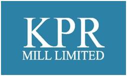 Kpr Mill Limited